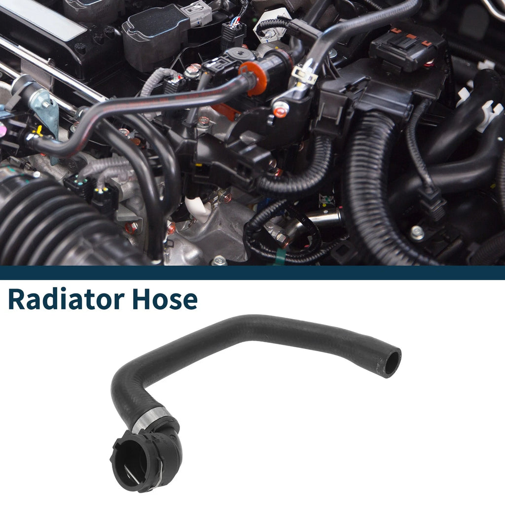 Radiator Hose Heating Water Pipe for Audi Q5 (2013–2017) OEM Replacement