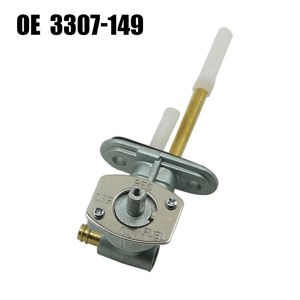 Petcock Fuel Tank Switch Valve for 366 350 400