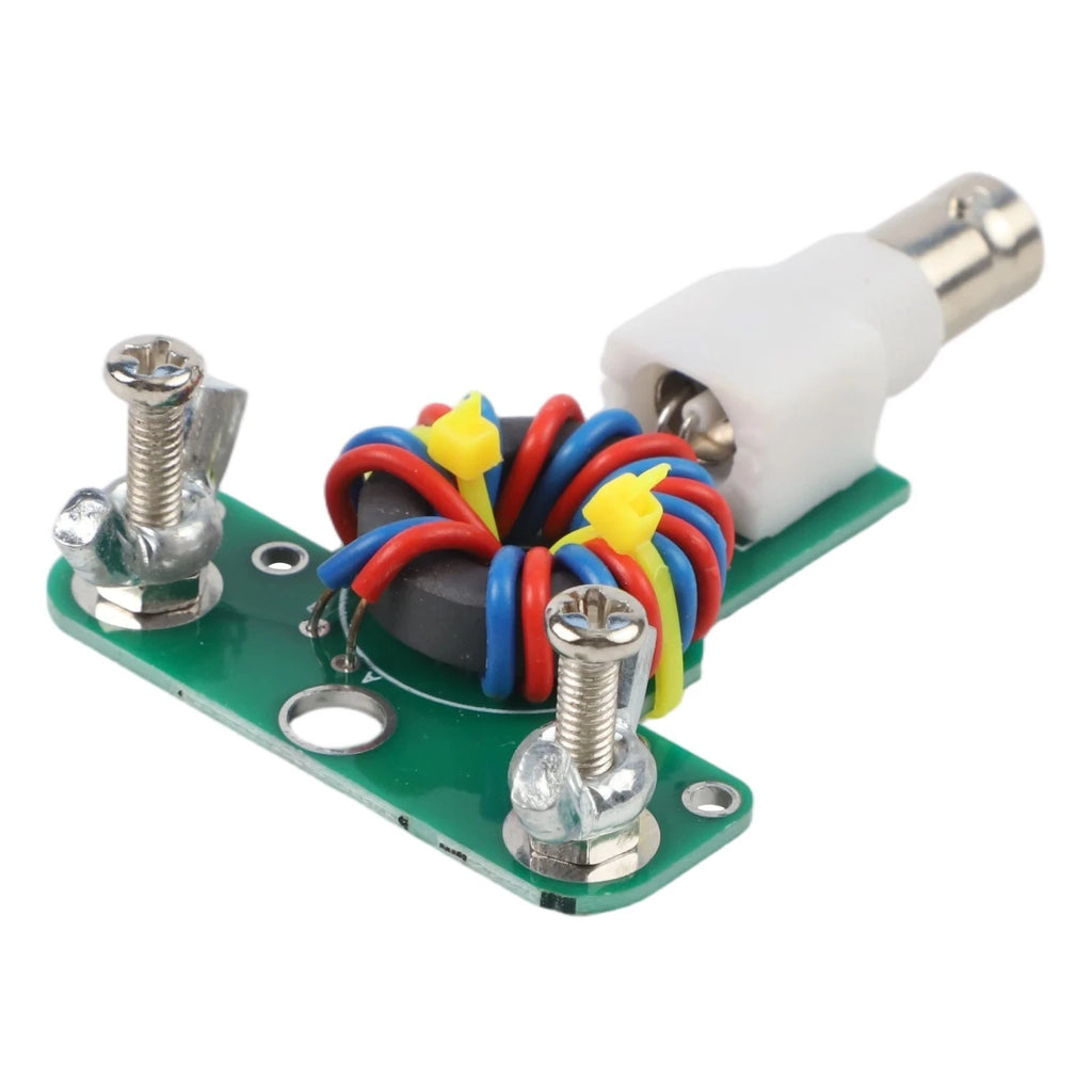 4:1 Balun for Barron Shortwave Dipole Antenna (Portable)