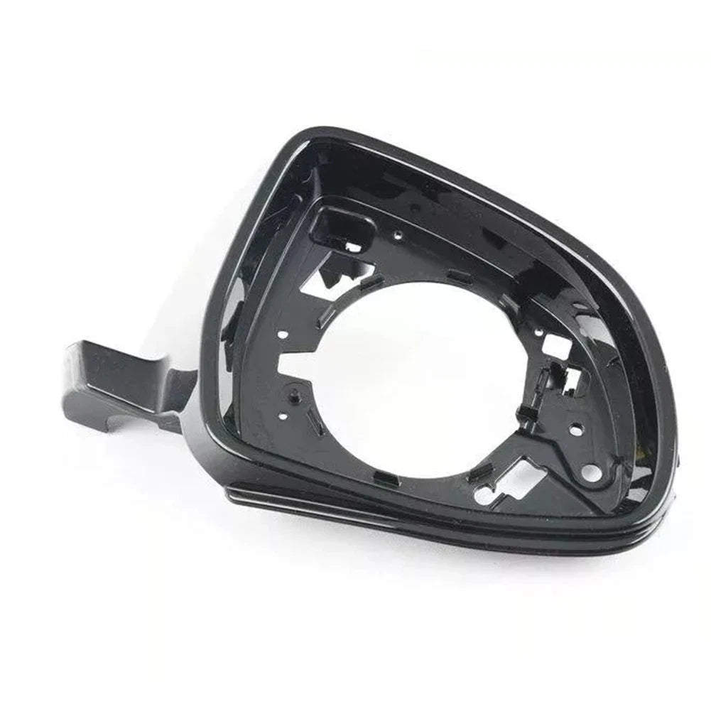 Front Right Mirror Cover for BMW Series (ABS)