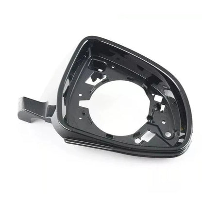 Front Right Mirror Cover for BMW Series (ABS)