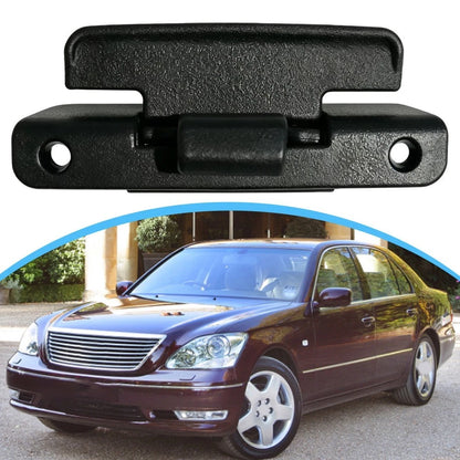 Center Console Lid Locking Mechanism Cover 58908-50040 for LS430 2001-2006