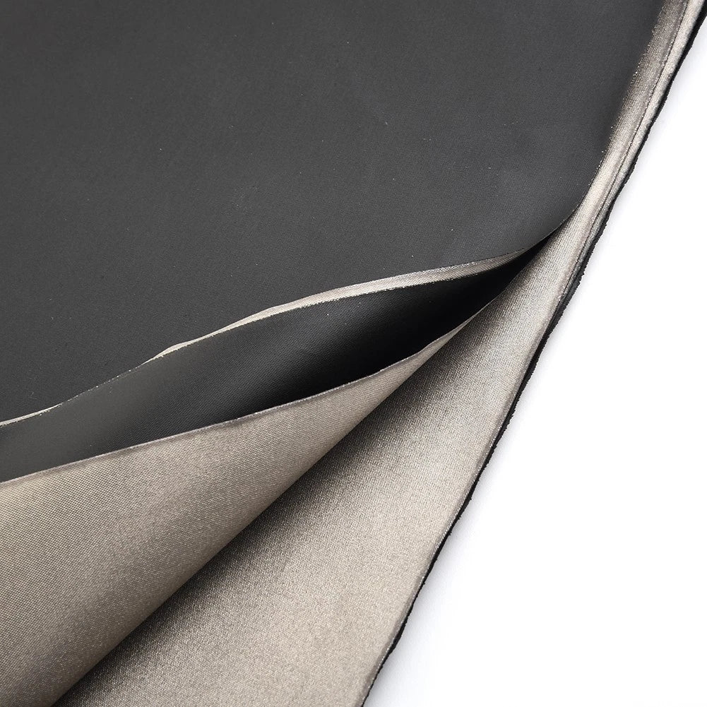Radiation-proof Fabric Shield for WIFI (1m x 1.1m)