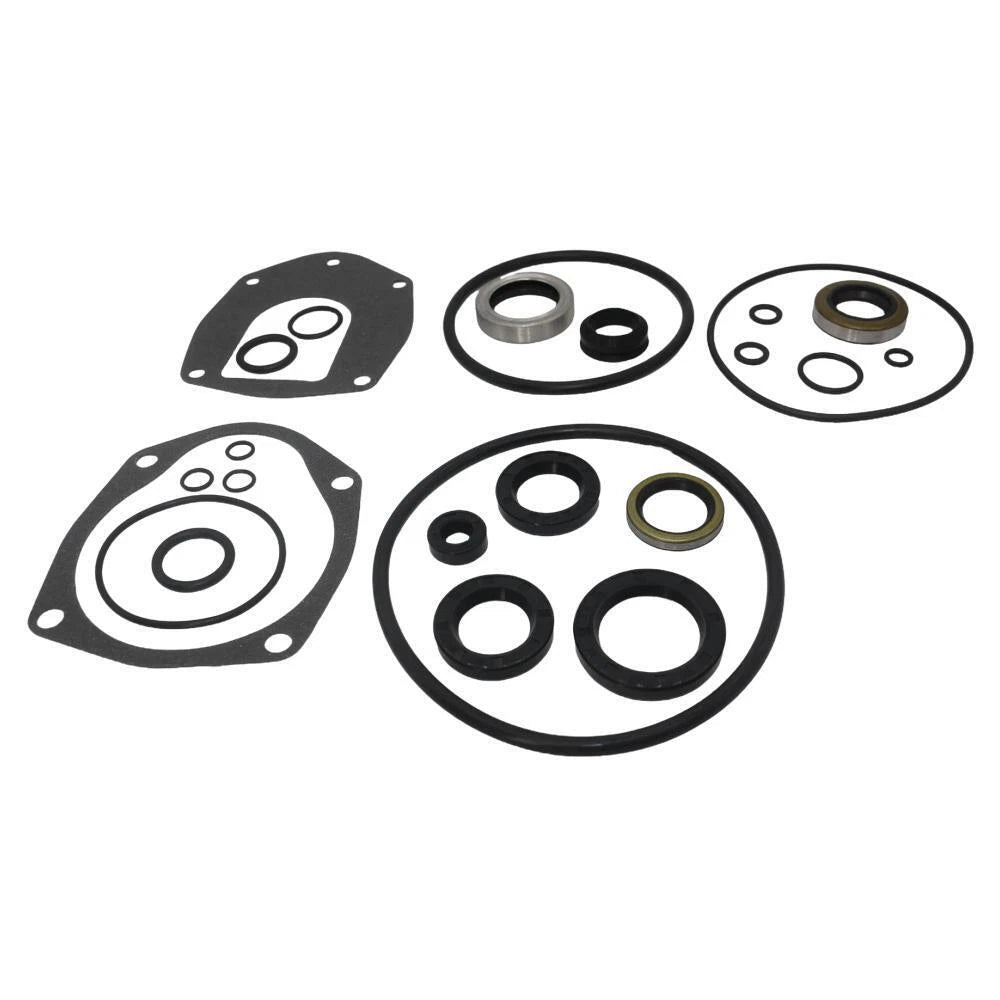 Lower Unit Gearcase Seal Kit for Mercruiser (18-2646, 26-816575A3, 26-816575A1)