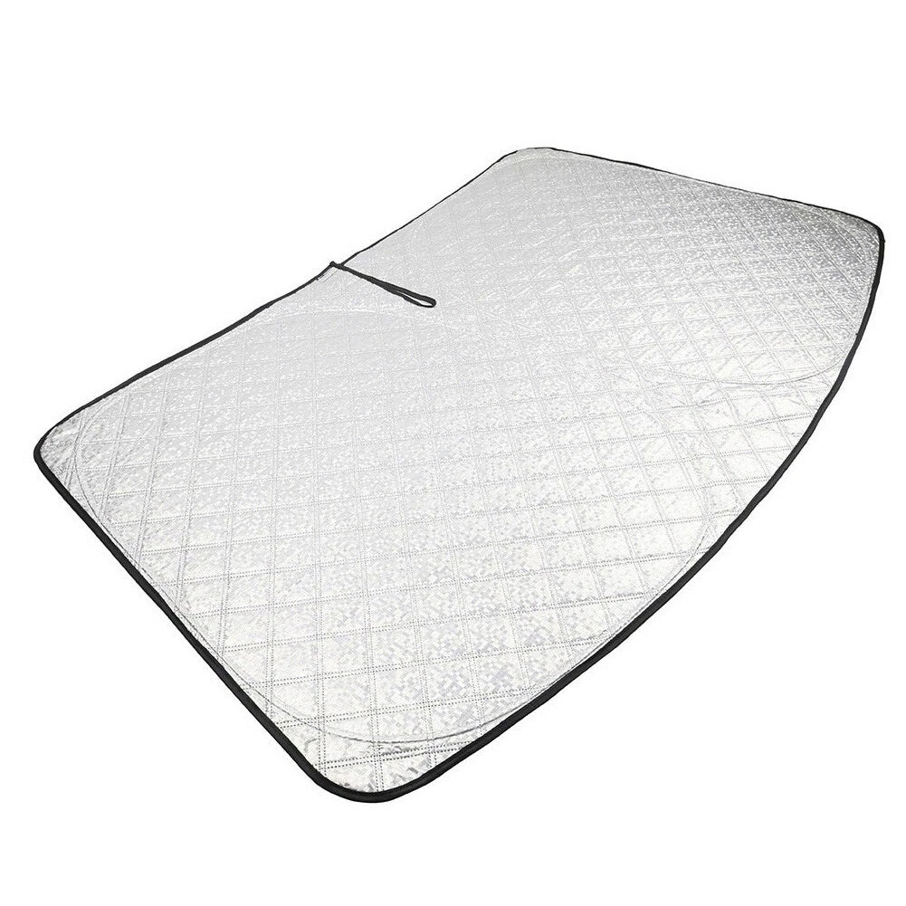 Foldable Windshield Sun Shade for Volkswagen Beetle (2012–2019)