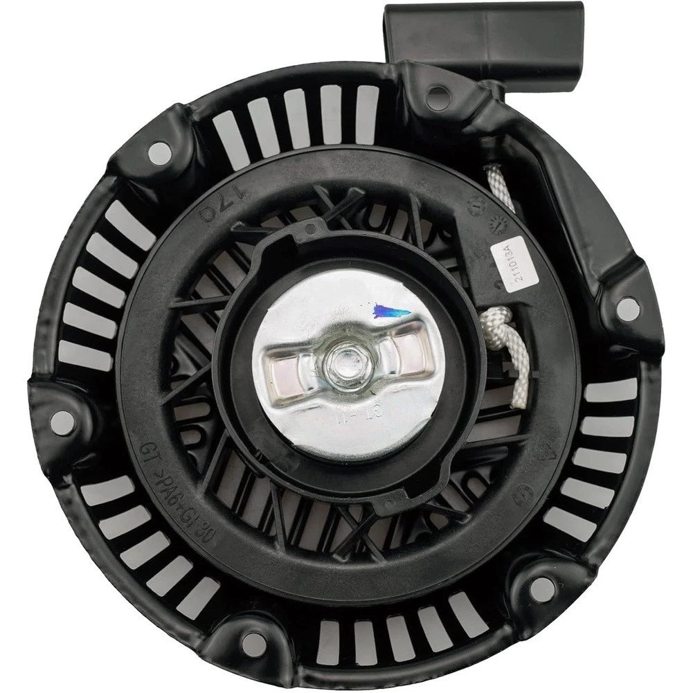 Pull Start Assembly for Portable Generators and Pressure Washers (797747)