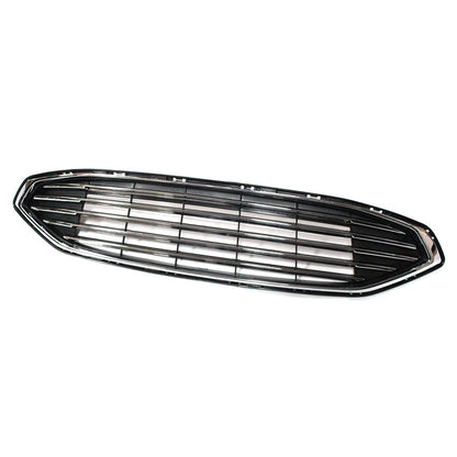 Front Bumper Grille for Ford Fusion Mondeo (2017–2018)