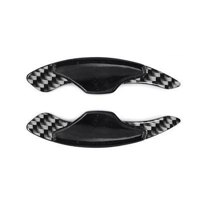 Steering Wheel Shift Paddle Extension for Cadillac ATS CT6 (2013–2020)