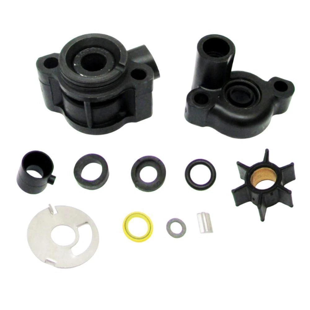 Water Pump Impeller Kit 46-92970A5 for Mercury Mariner (4-9.8 HP)