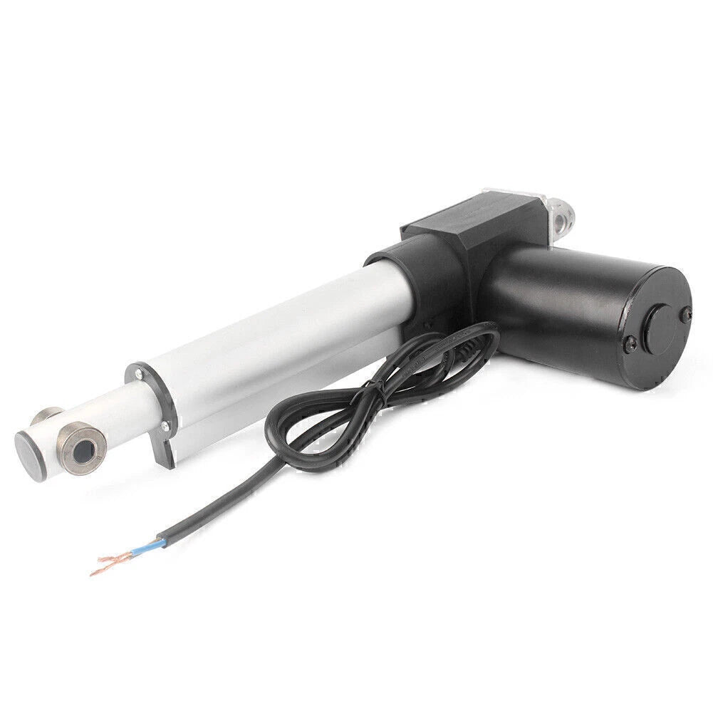 Electric Linear Actuator Motor Kit for Universal Applications (12V DC)