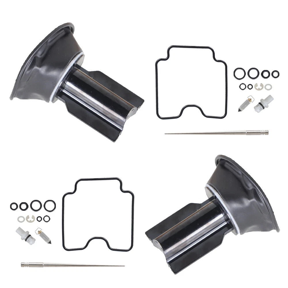 Carburetor Repair Kit Diaphragm for Yamaha XVS1100 (1999–2007)