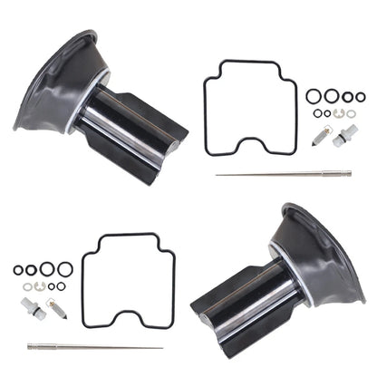Carburetor Repair Kit Diaphragm for Yamaha XVS1100 (1999–2007)