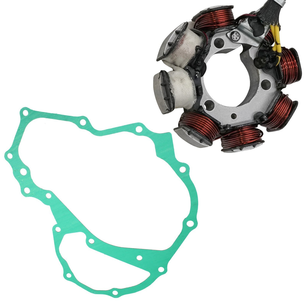 Stator and Gasket Replacement for Honda TRX250X (2009–2024)
