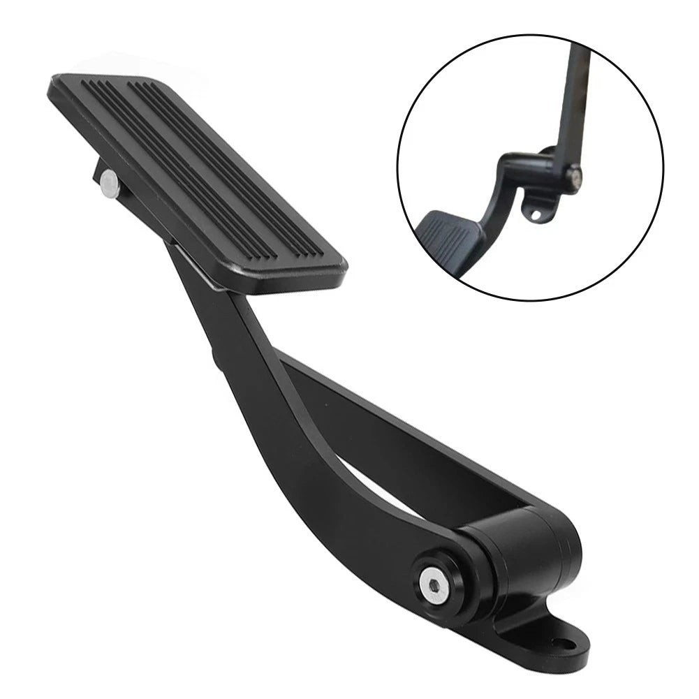 Accelerator Pedal for