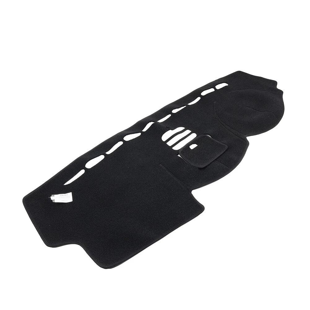 Dashboard Cover Pad for Holden Captiva 7 (2011–2018)