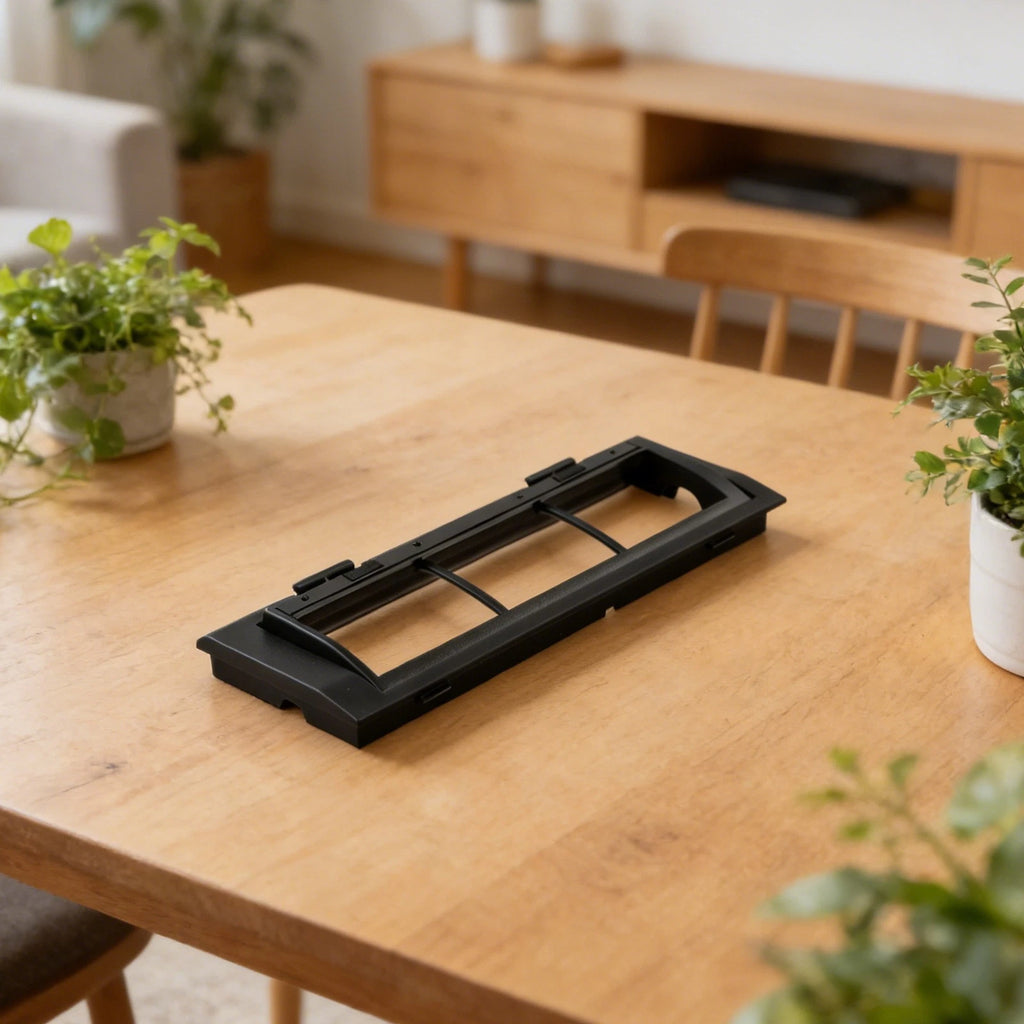 Replacement Brush Cover for Easy Install Efficient Cleaning Performance