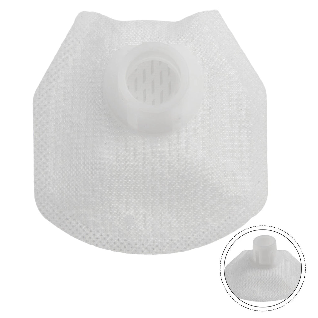 Air Filter & Fuel Pump Filter for (15420-05H00)