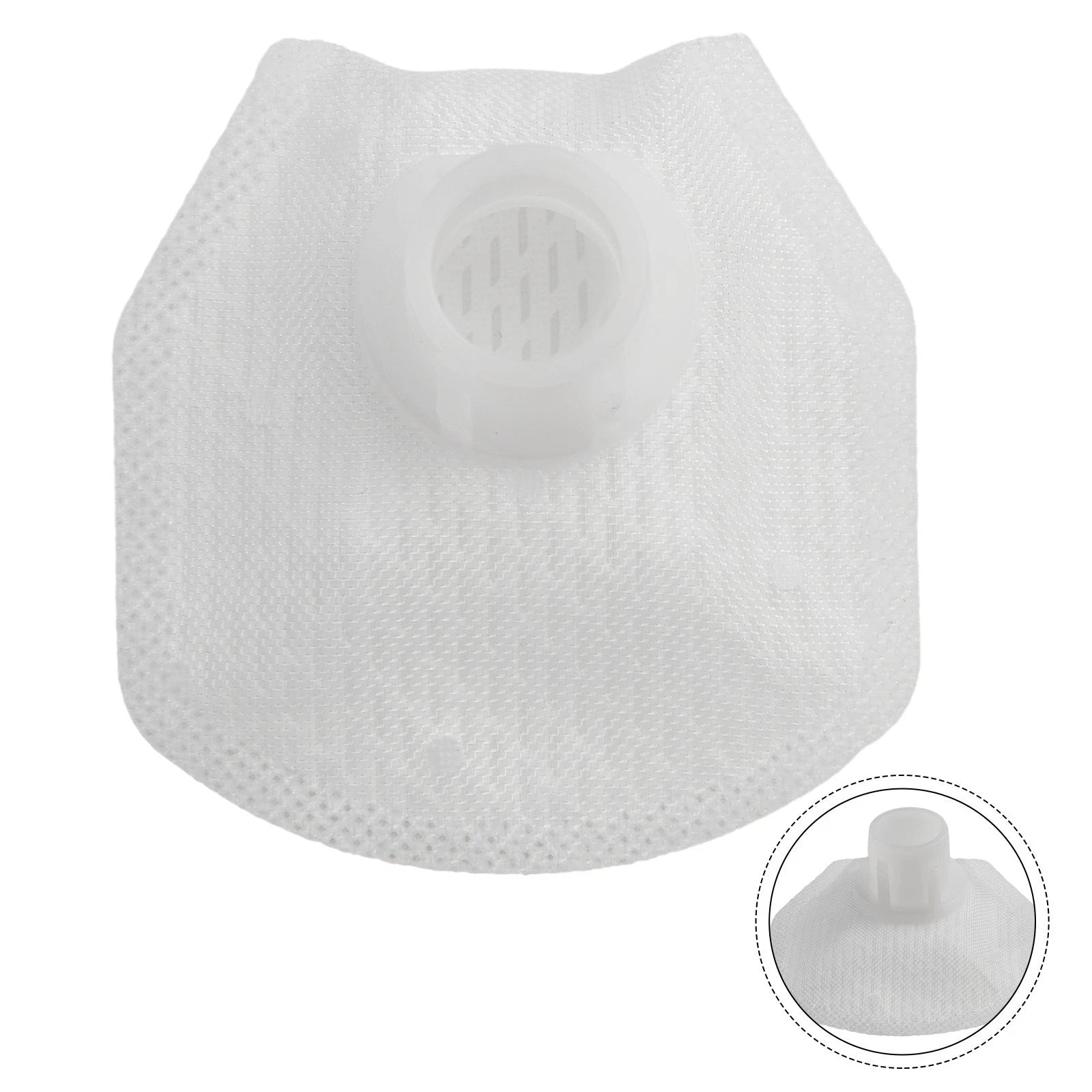Air Filter & Fuel Pump Filter for (15420-05H00)