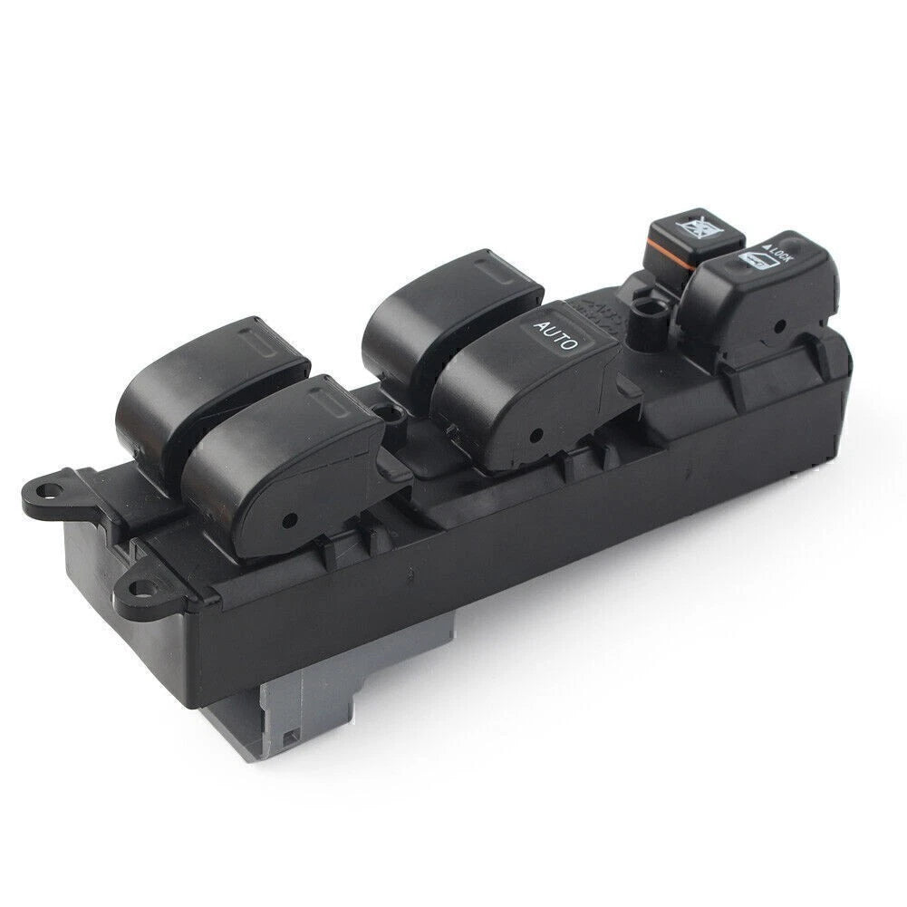 Master Power Window Control Switch for Toyota Hilux Fortuner (2005–2023) 84820-0K061