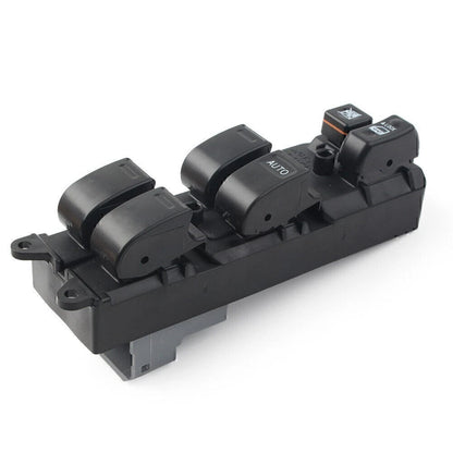 Master Power Window Control Switch for Toyota Hilux Fortuner (2005–2023) 84820-0K061