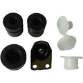 Set of 2 Shock Absorber Rubber Mounts for MS380 MS381 MS382 (Compatible)