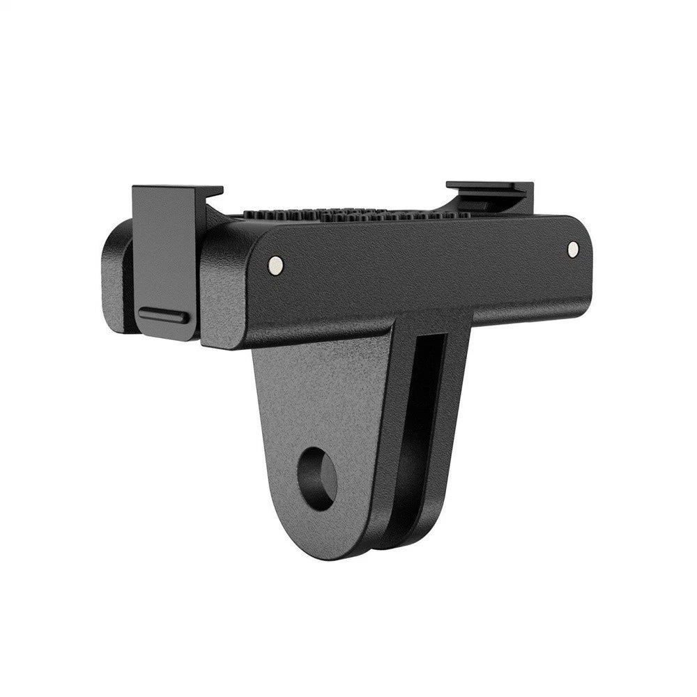 Magnetic Quick Release Adapter Base Mount for DJI OSMO Action 3 4