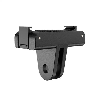 Magnetic Quick Release Adapter Base Mount for DJI OSMO Action 3 4
