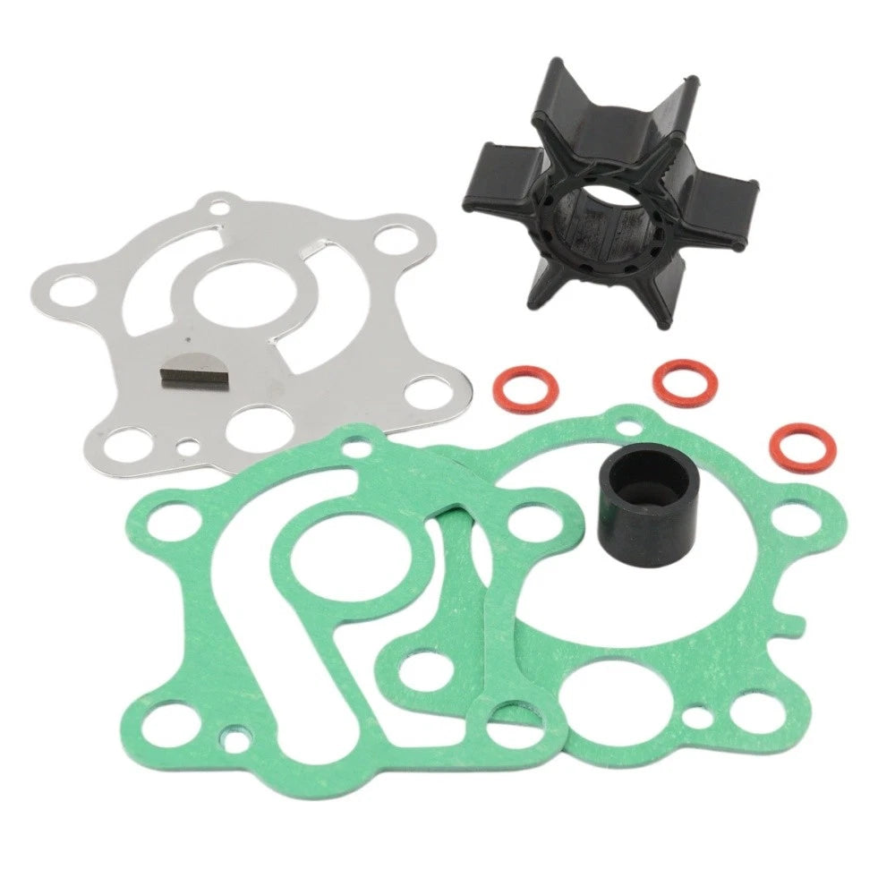 Water Pump Impeller Service Kit 6H3-44352-00 for Yamaha 48 55 HP