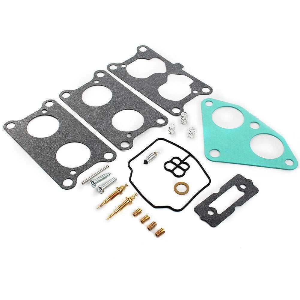 Carburetor Rebuild Kit for John Deere HPX 4x2 4x4 Gator UTV (2004–2012) AU
