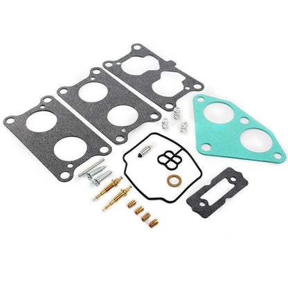 Carburetor Rebuild Kit for John Deere HPX 4x2 4x4 Gator UTV (2004–2012) AU