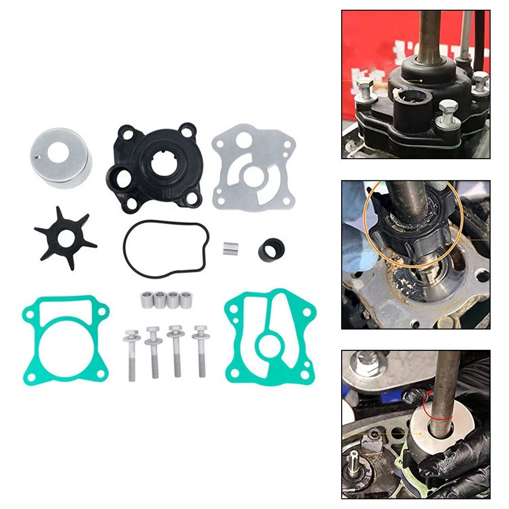 Water Pump Assembly Kit for Honda 40hp 50hp