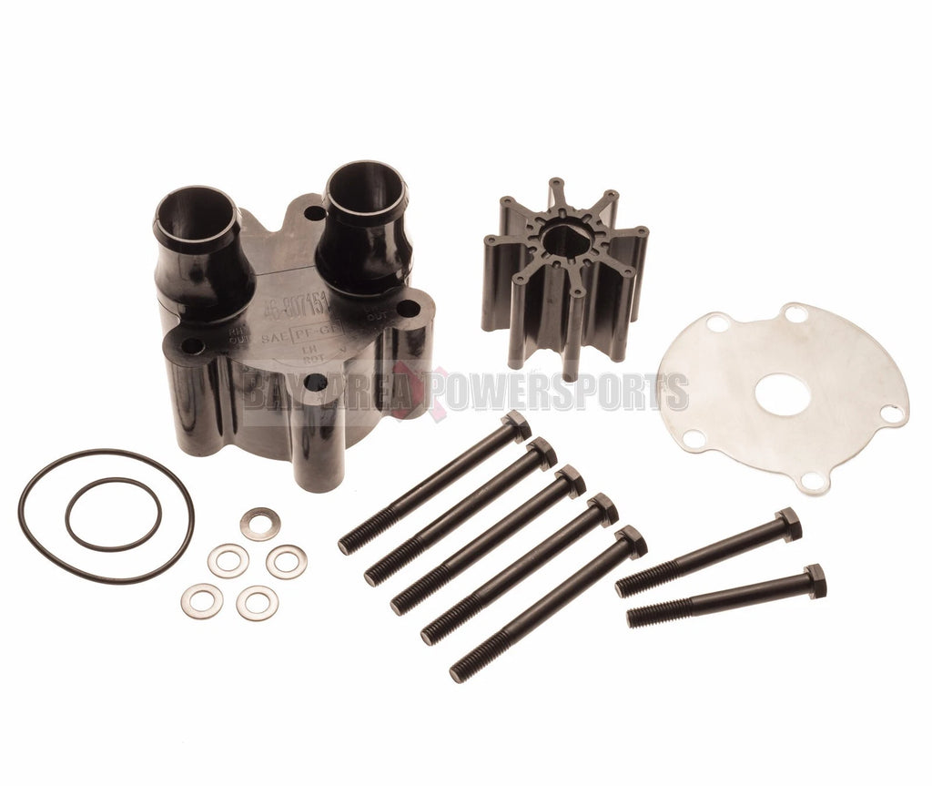 Sea Water Pump Rebuild Kit for MerCruiser (46-807151A14)