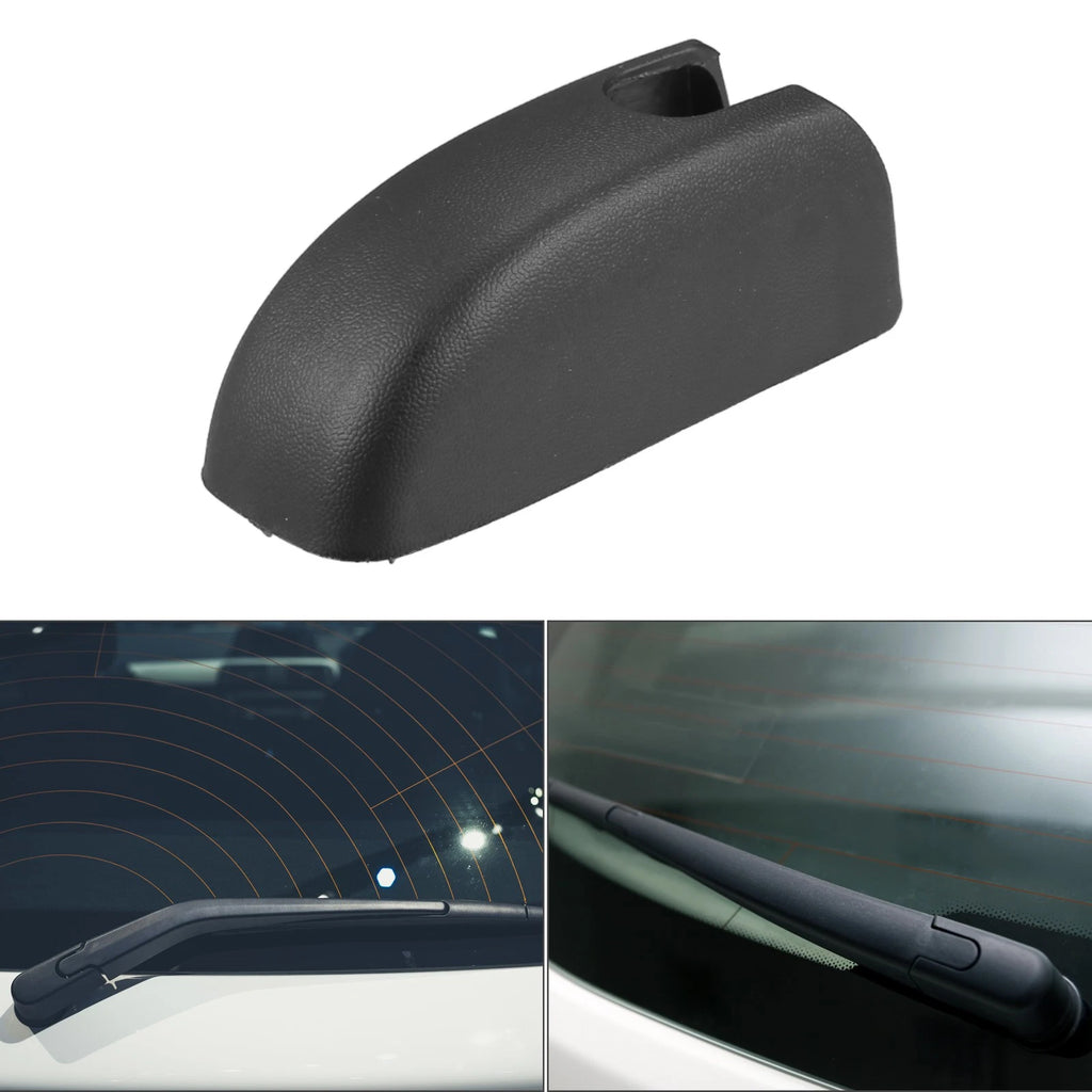 Rear Windshield Wiper Arm Nut Cover Cap for Toyota Highlander (2008–2013)