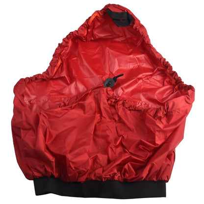Waterproof Spray Deck Skirt Cover for Kayak Protection