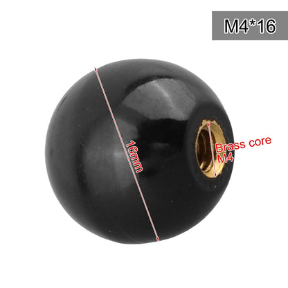 Machine Tool Handle Ball Nut for Reliable Performance