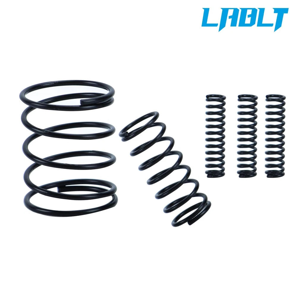 Replacement Gear Selector & Detent Spring Kit for Honda K-Series (2001–2023)