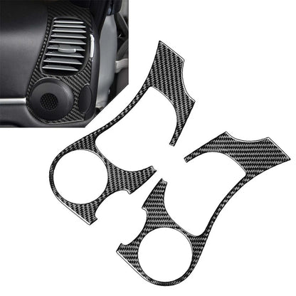 Side AC Vent Outlet Cover for Porsche Boxster 996 (1998–2004)