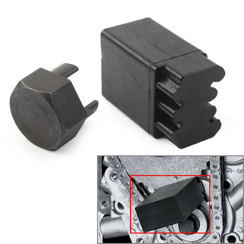 Chain Tensioner Unloader Cam Locking Tool TC for Harley Davidson (1999–2006)