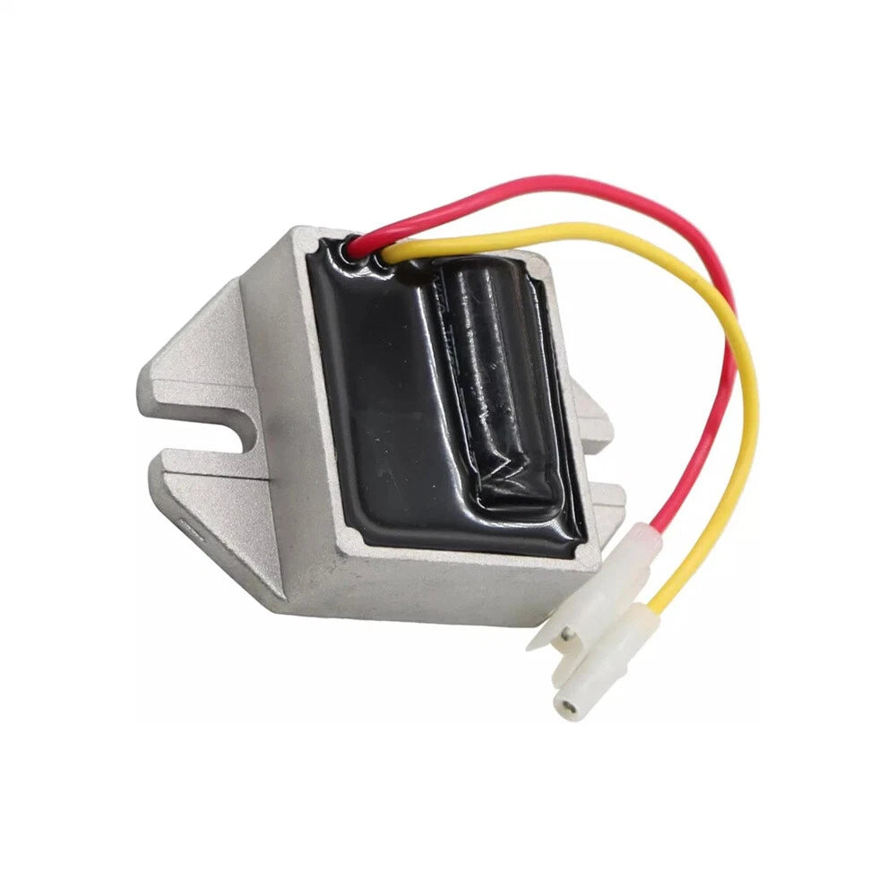 Voltage Regulator 698315 for Briggs & Stratton Engines (15A Charging System)