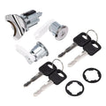 Ignition and Door Locks Set for Ford Trucks (1992)