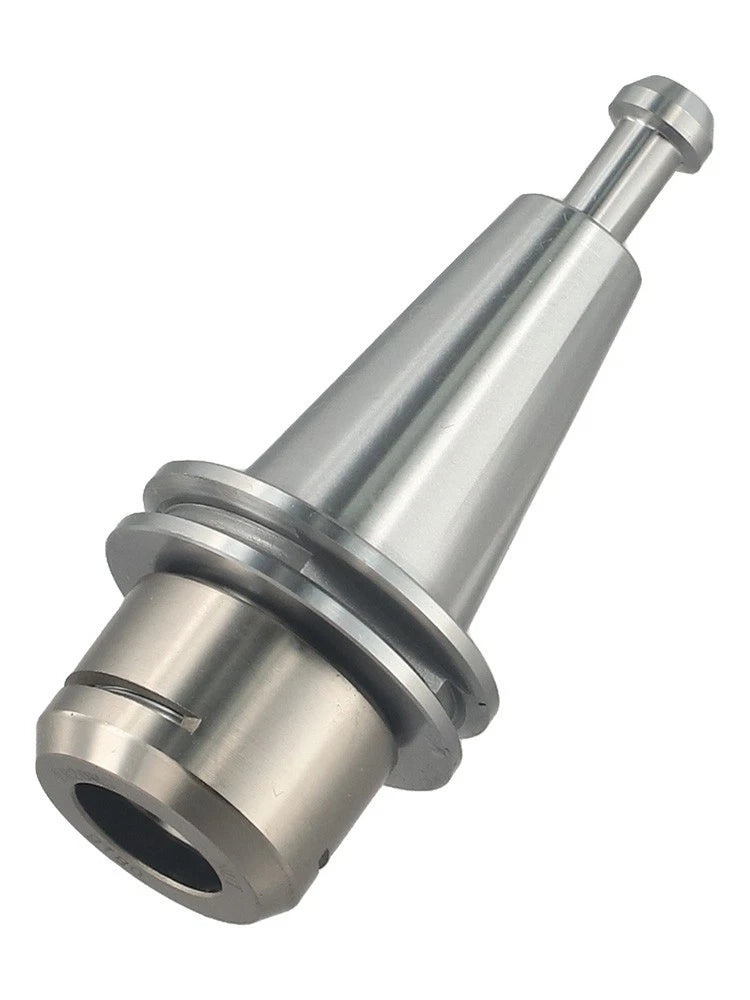 ISO20 ER16 Collet Chuck for Stable Performance (0.002 Bounce)