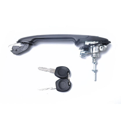 Exterior Door Handle With Lock For FORD GALAXY 1