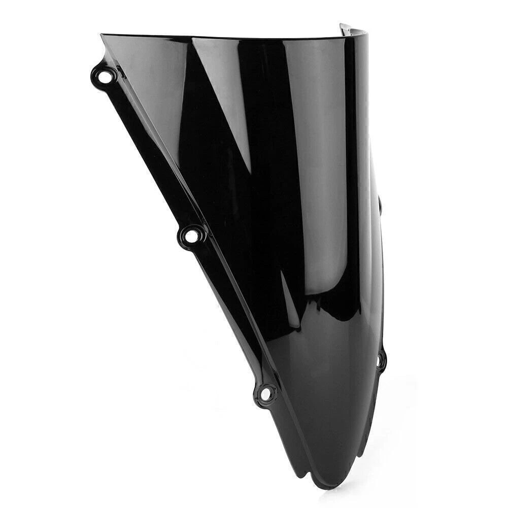 Black Windshield for Yamaha R1 (2000–2001)