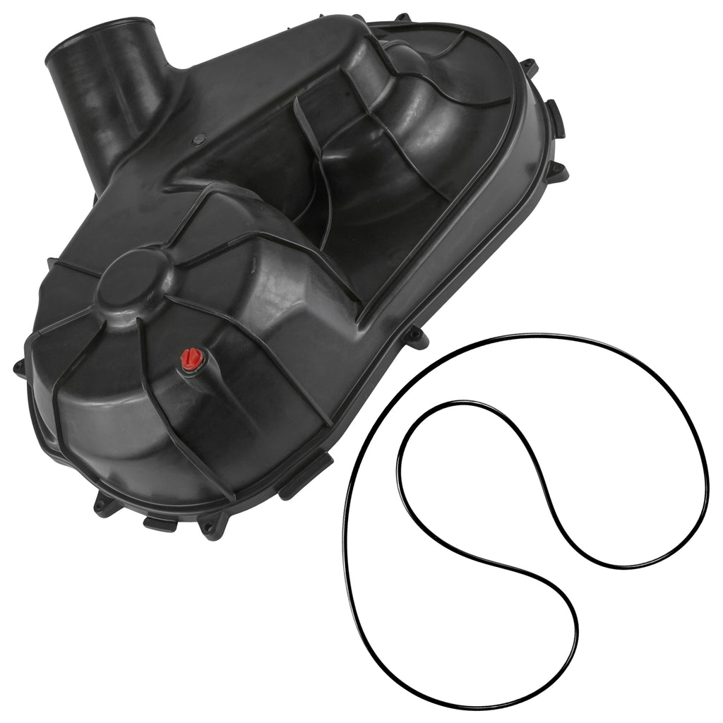 CVT Outer Clutch Cover Replacement for Polaris RZR XP 4 Turbo (2016–2018)