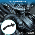 Engine Air Intake Hose Replacement for BMW X5 (2014–2018) Air Cleaner