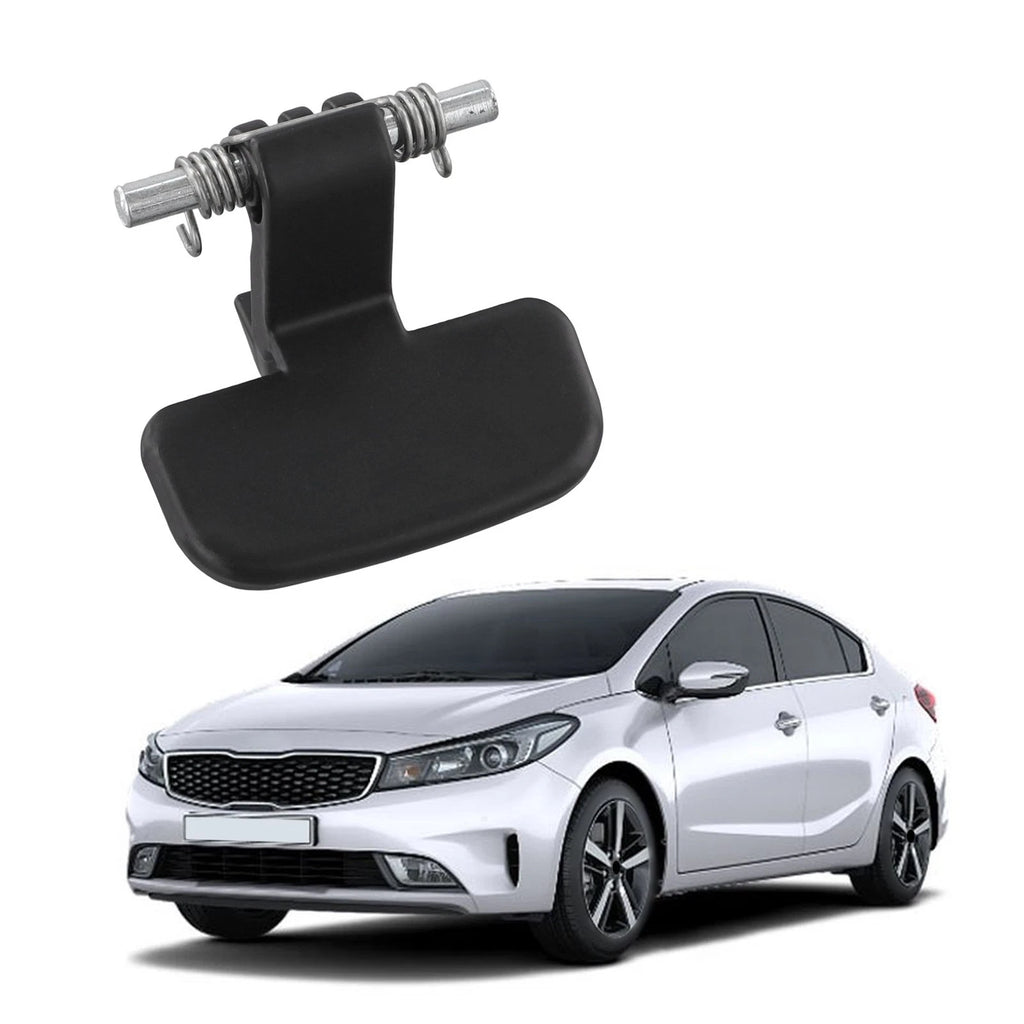 Lower Latch Buckle for Kia K3 (2012–2018)