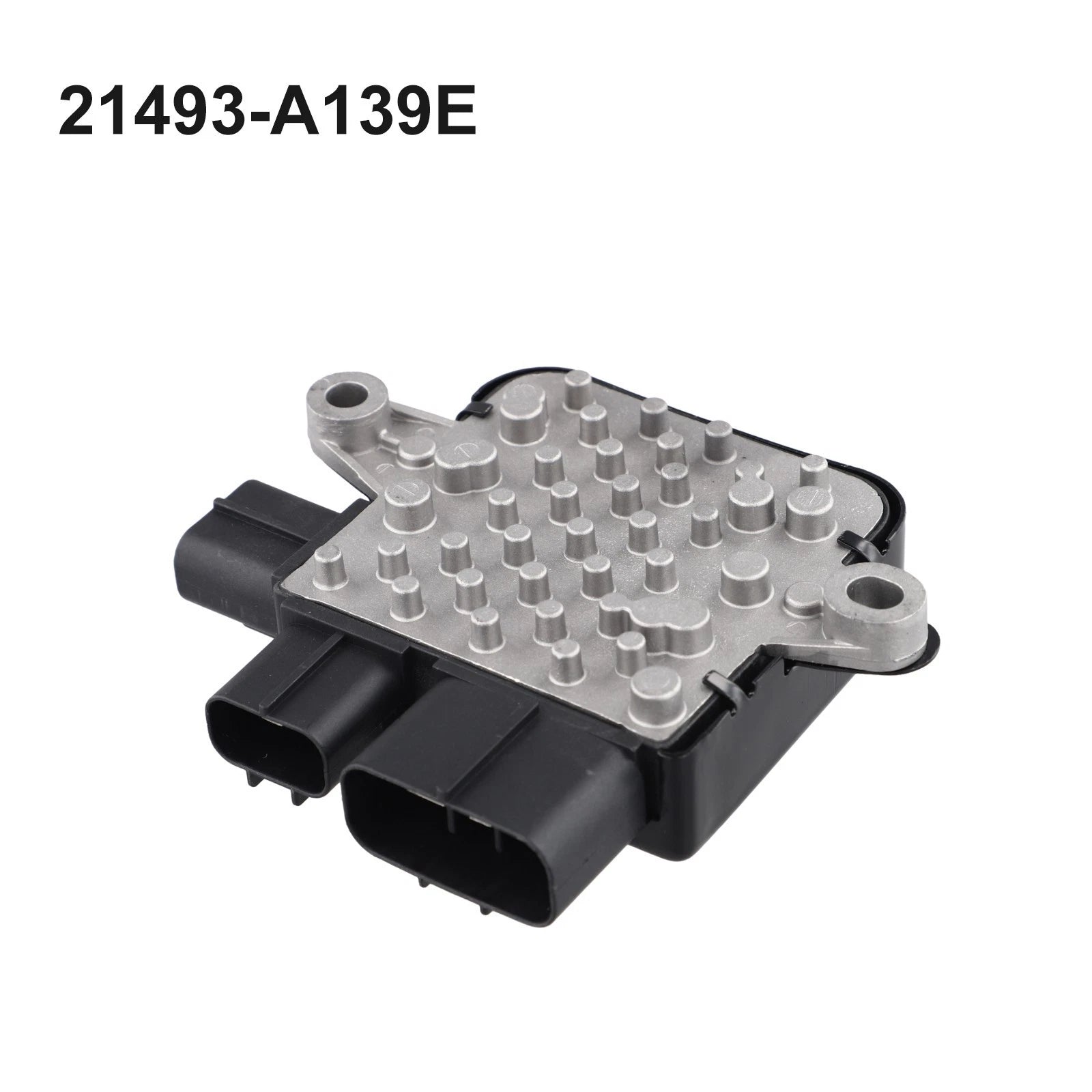 Fan Control Module for Nissan Elgrand E51 (2002–2010)