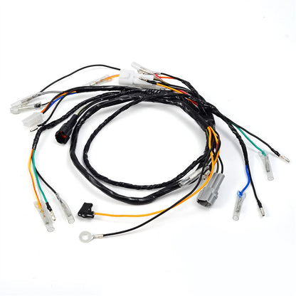 Wire Harness Assy for Yamaha Blaster YFS200 (1997–2001) 3JM-82590-10-00
