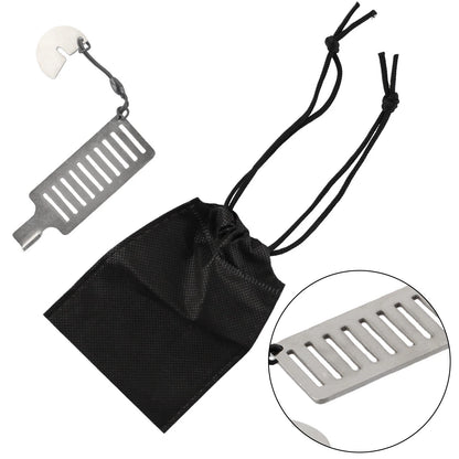 Portable Door Lock Hardware for Home Privacy Travel Hotel