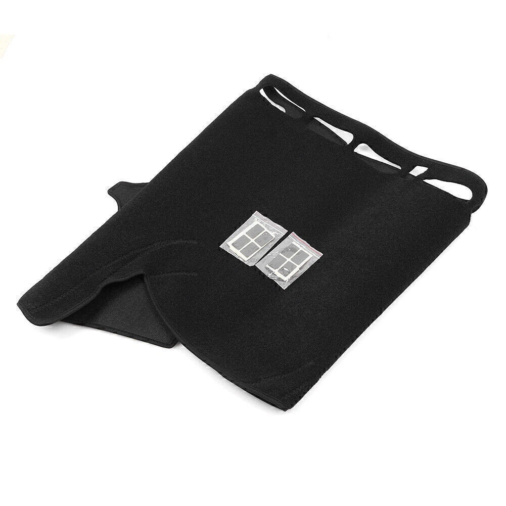 Dash Cover Mat for Ford Focus Hatch & Sedan (2012–2017)